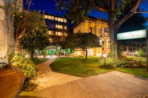 Отель Hotel San Marco Fitness Pool & Spa  Верона